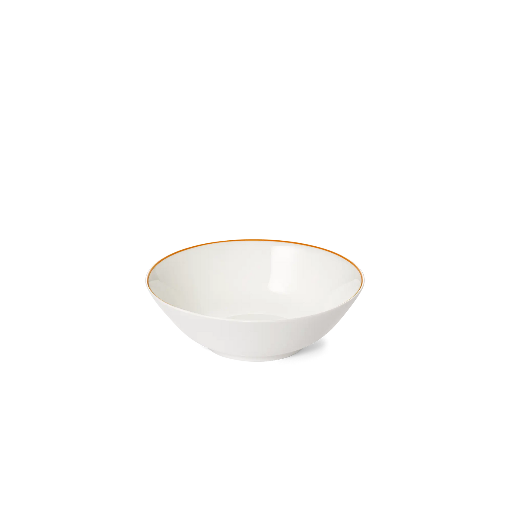 Simplicity - Dessert Bowl 13.5 FL OZ | 0.4L, 6.3in | 16cm (Ø) Dibbern