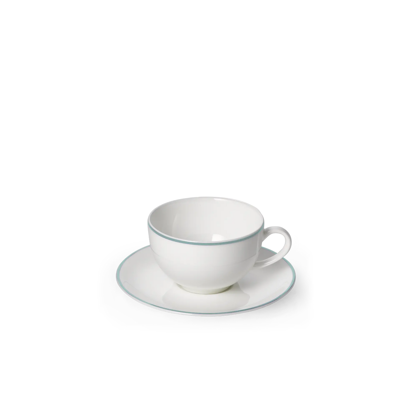 Simplicity - Set Espresso Cup & Saucer 3.7 FL OZ | 0.11L Dibbern
