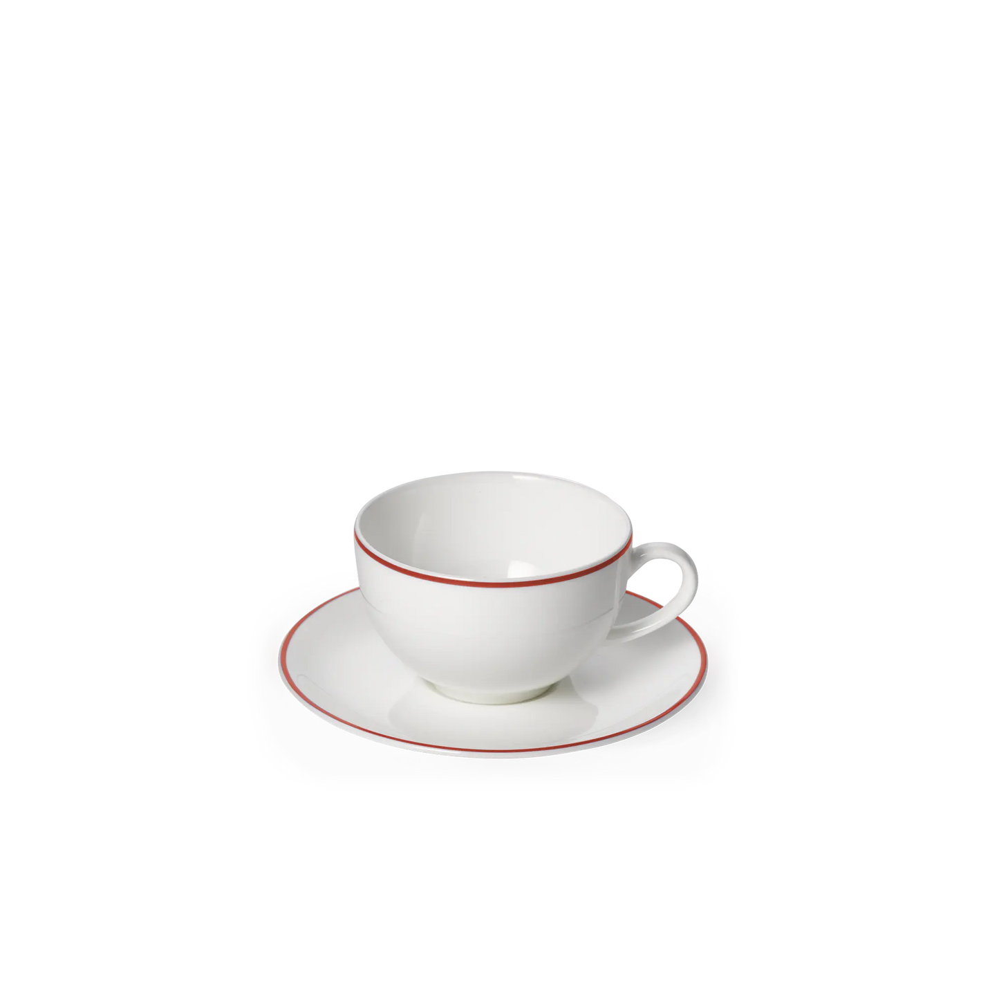 Simplicity - Set Espresso Cup & Saucer 3.7 FL OZ | 0.11L Dibbern