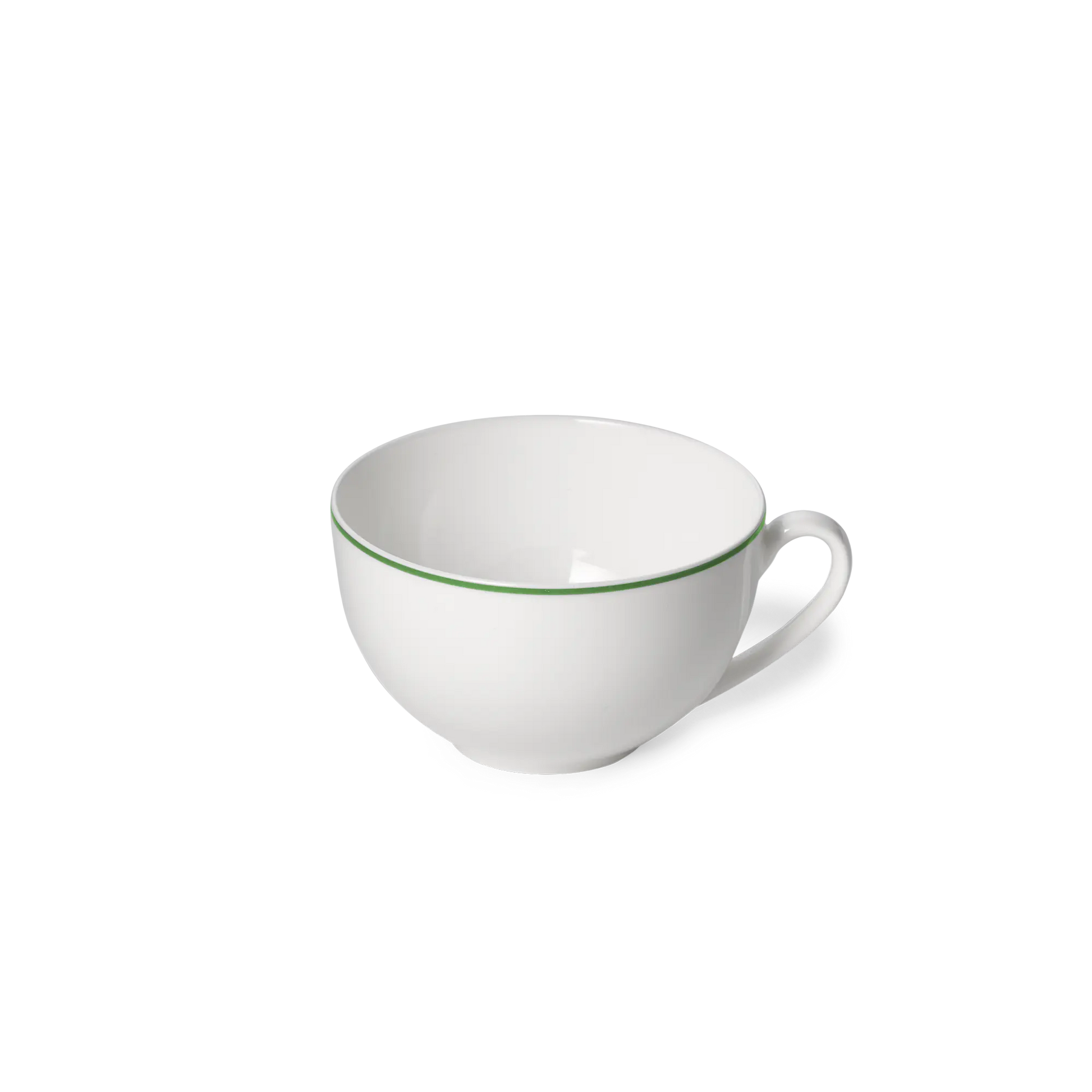 Simplicity - Coffee Cup 8.4 FL OZ | 0.25L, 3.8in | 9.7cm (Ø) Dibbern