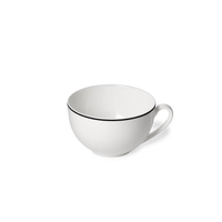 Simplicity - Coffee Cup 8.4 FL OZ | 0.25L, 3.8in | 9.7cm (Ø) Dibbern