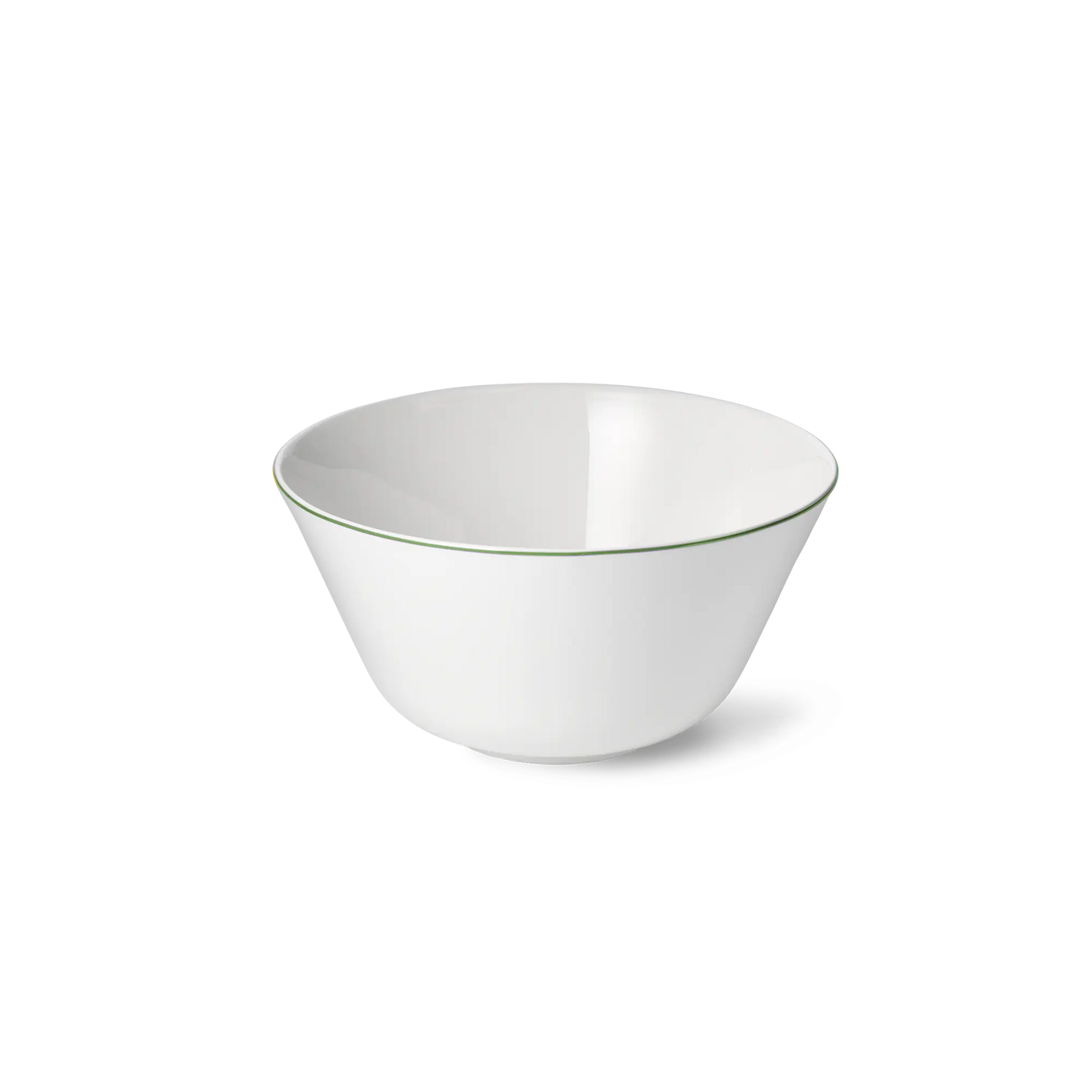 Simplicity - Bowl 50.7 fl oz | 1.5L, 7.9in | 20cm (Ø) Dibbern
