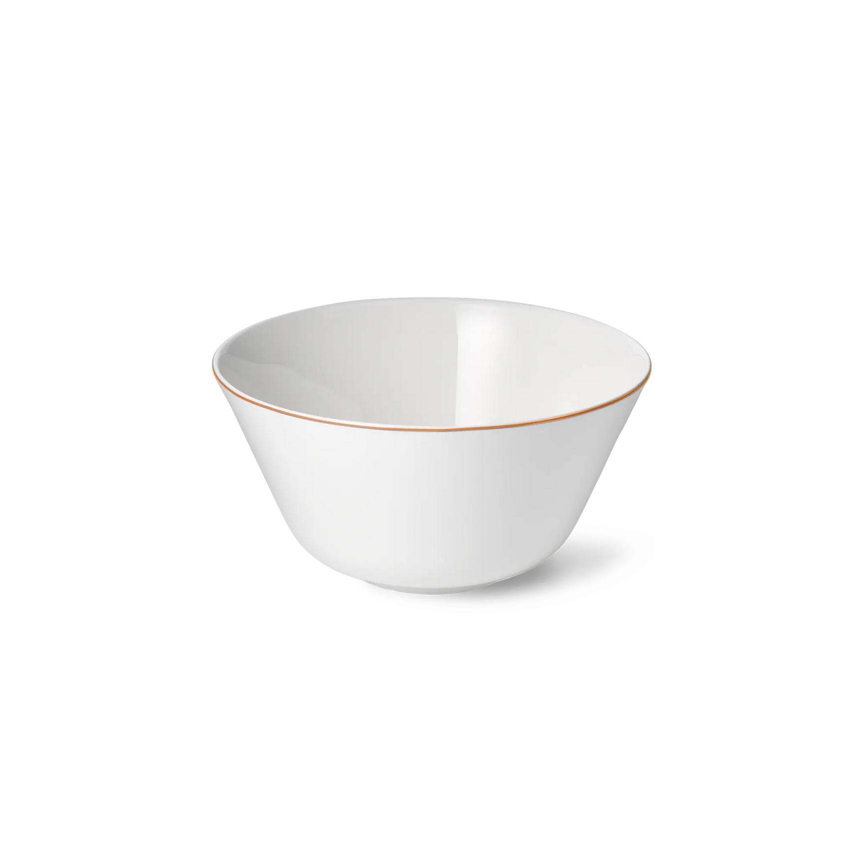 Simplicity - Bowl 50.7 fl oz | 1.5L, 7.9in | 20cm (Ø) Dibbern