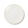 Simplicity - Dinner Plate 11in | 28cm (Ø) Dibbern