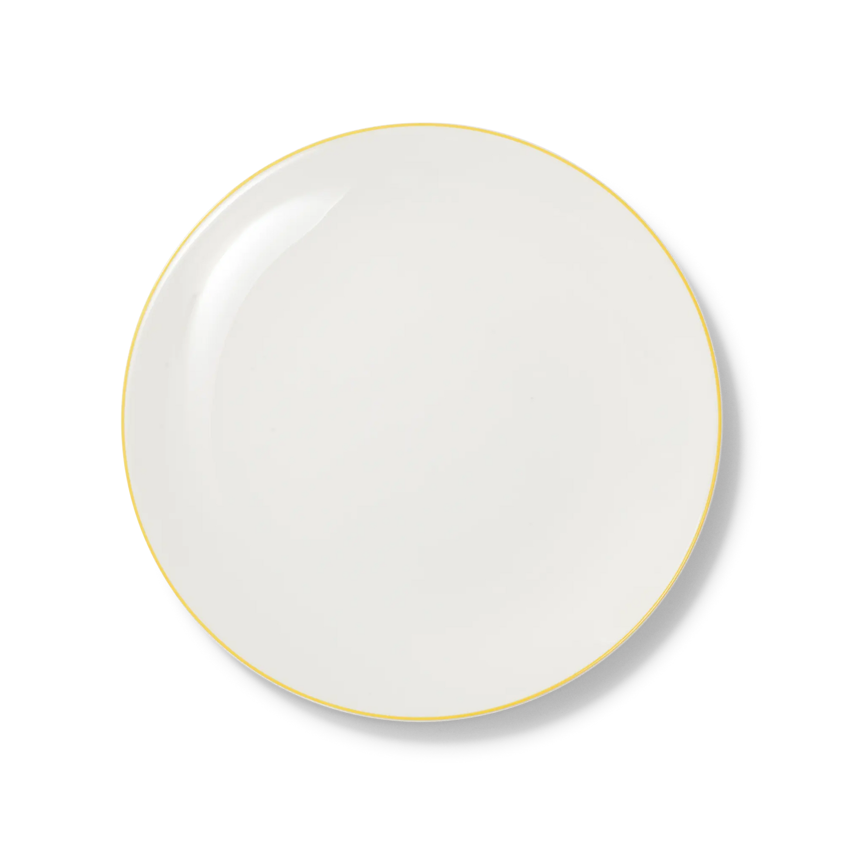 Simplicity - Dinner Plate 11in | 28cm (Ø) Dibbern