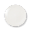 Simplicity - Dinner Plate 11in | 28cm (Ø) Dibbern
