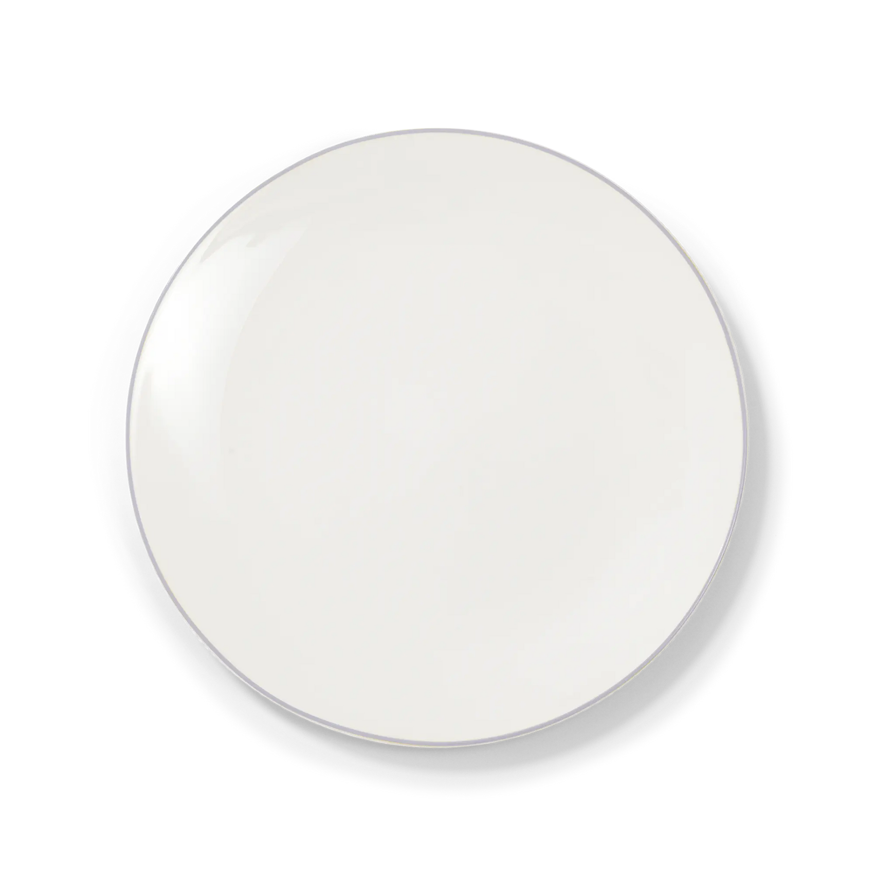 Simplicity - Dinner Plate 11in | 28cm (Ø) Dibbern