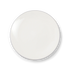 Simplicity - Dinner Plate 11in | 28cm (Ø) Dibbern