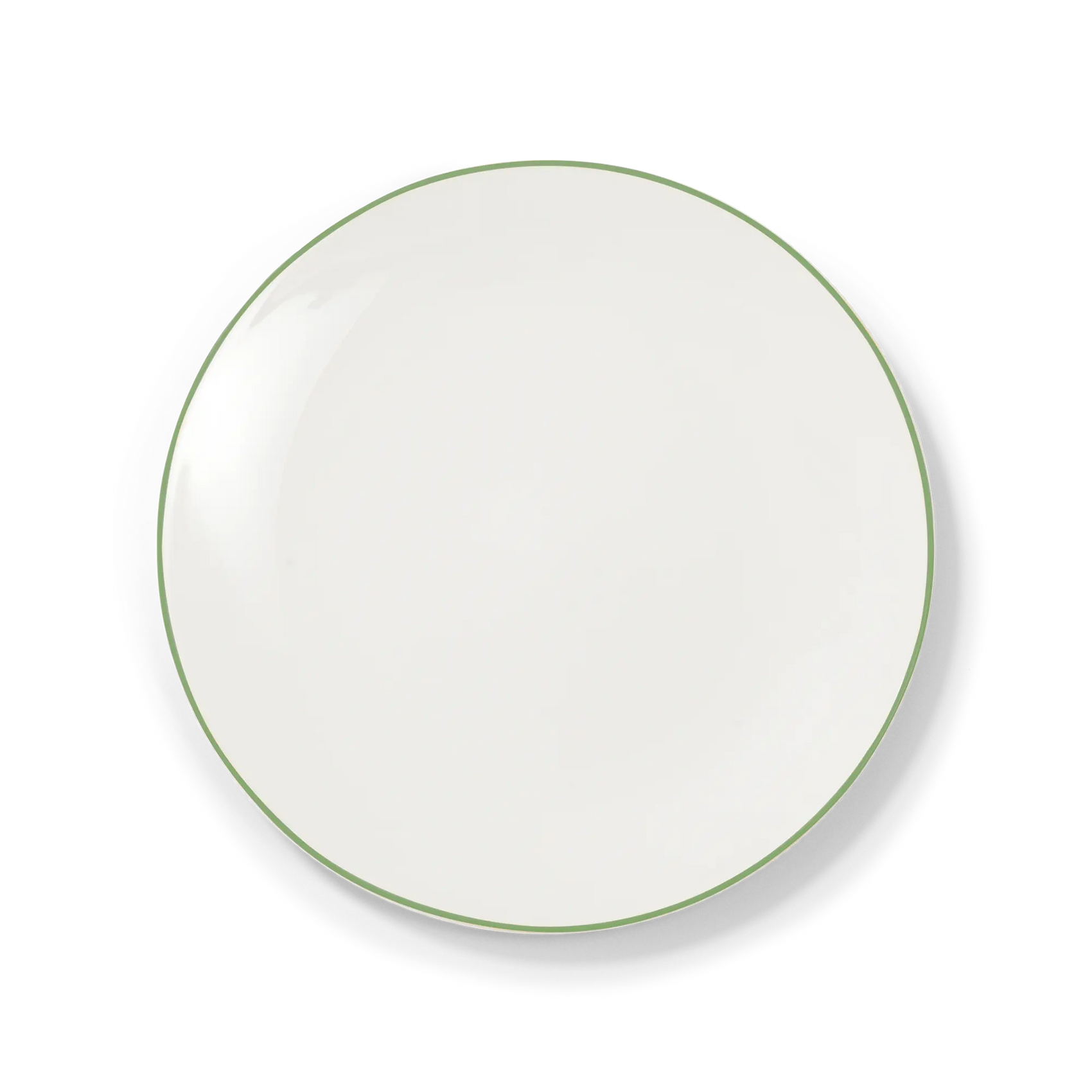 Simplicity - Dinner Plate 11in | 28cm (Ø) Dibbern