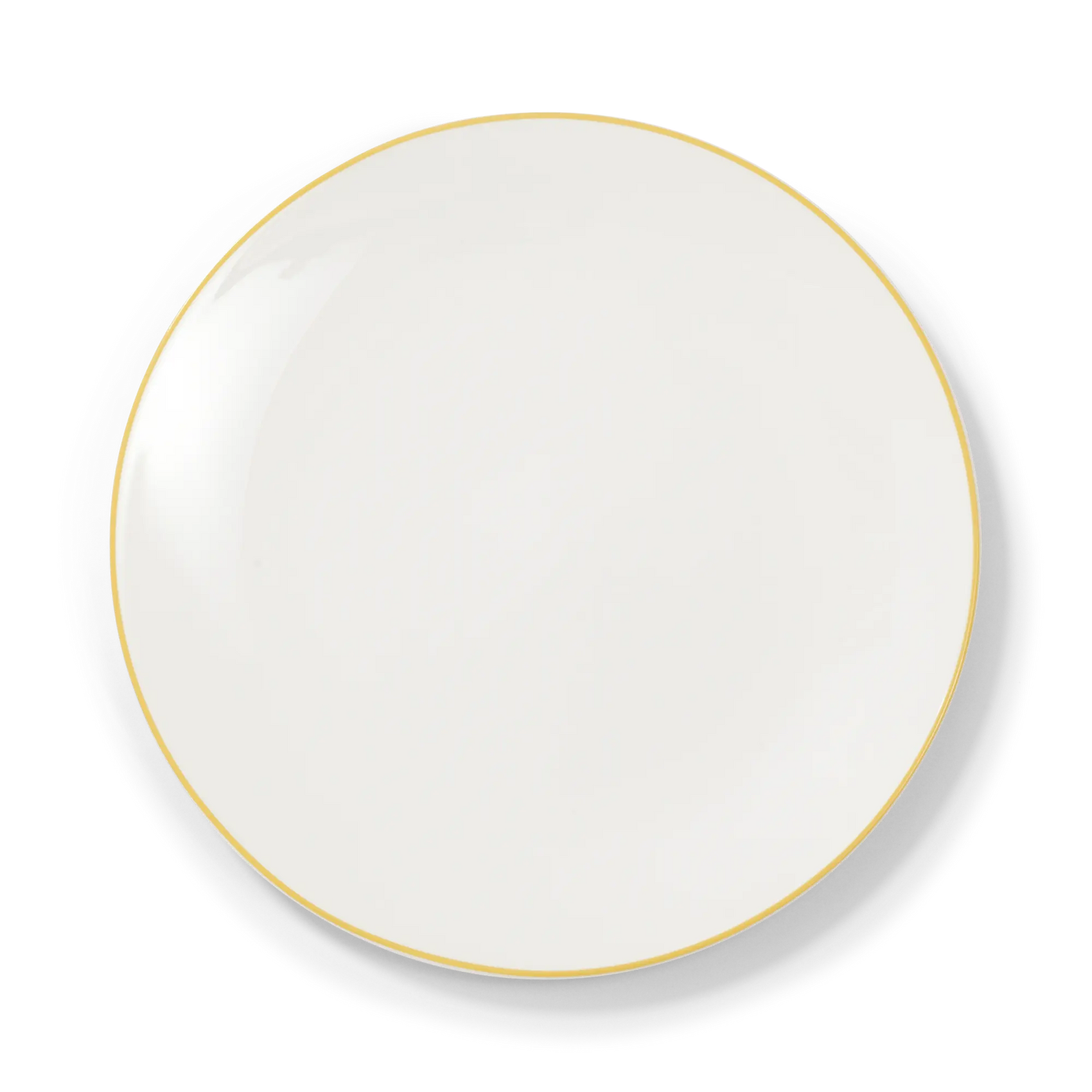 Simplicity - Charger Plate 12.6in | 32cm (Ø) Dibbern