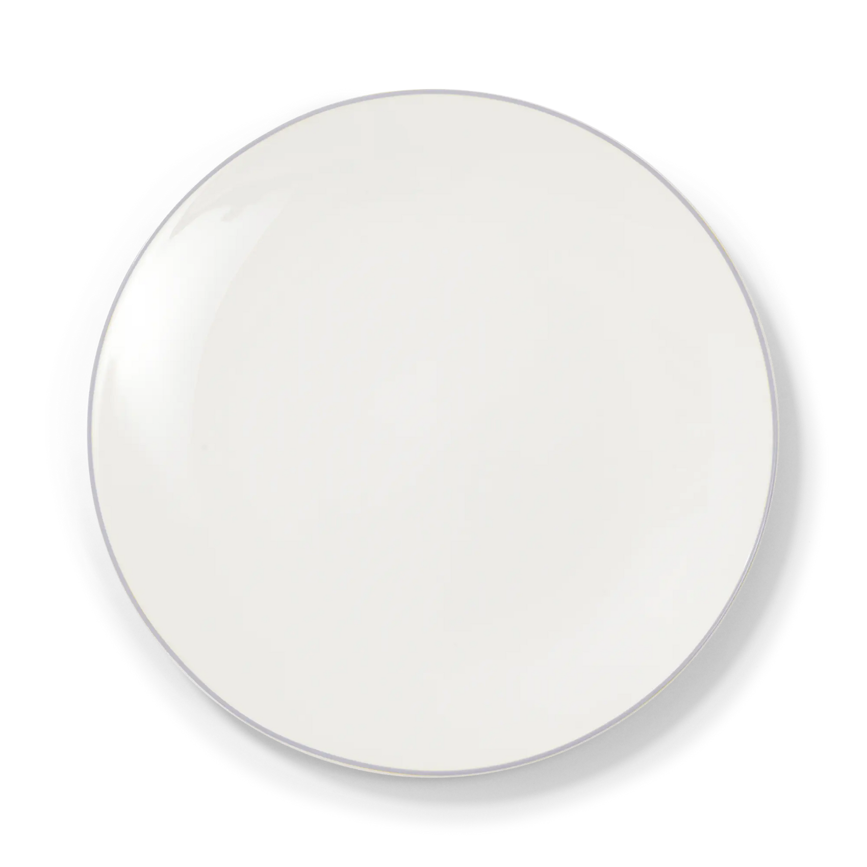 Simplicity - Charger Plate 12.6in | 32cm (Ø) Dibbern