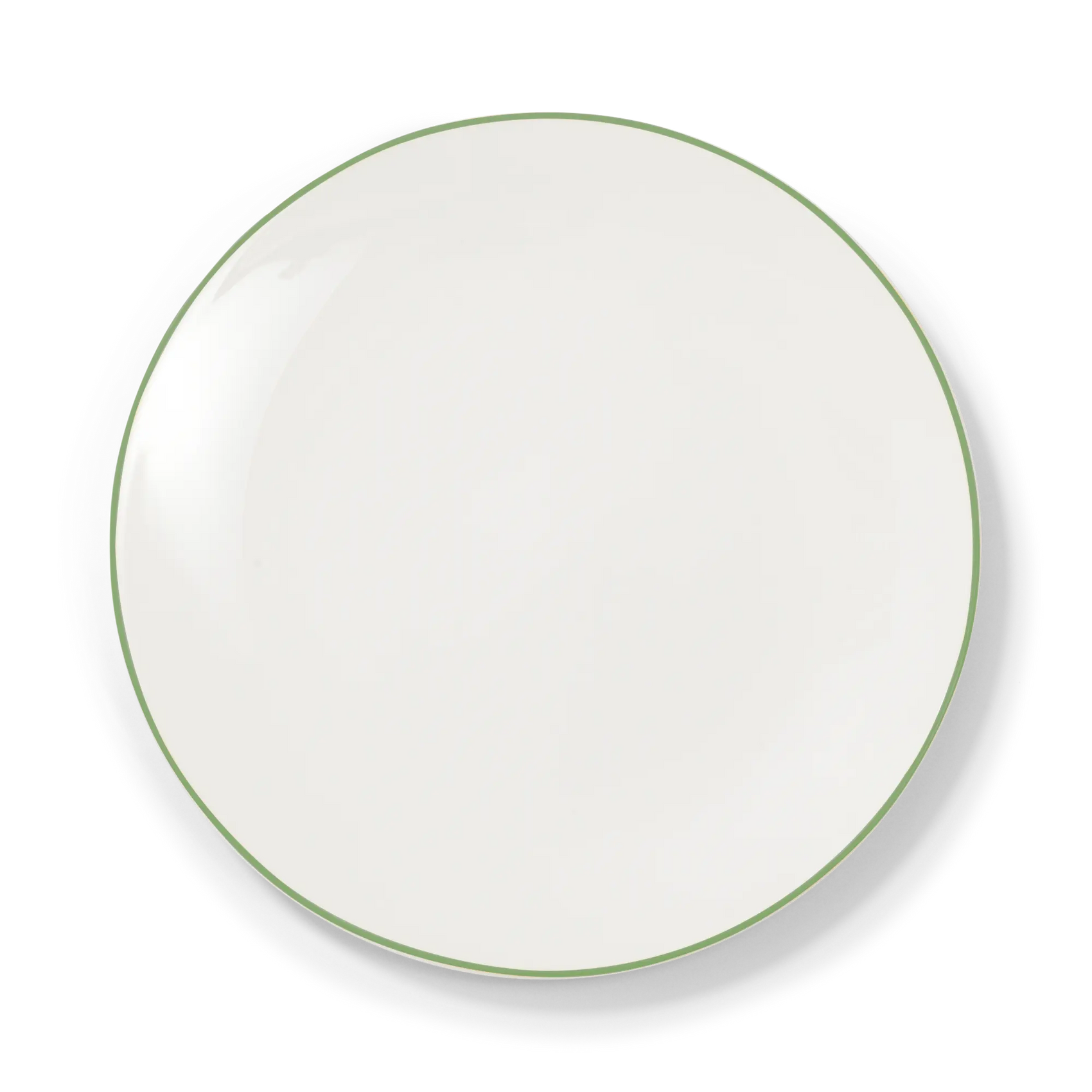 Simplicity - Charger Plate 12.6in | 32cm (Ø) Dibbern