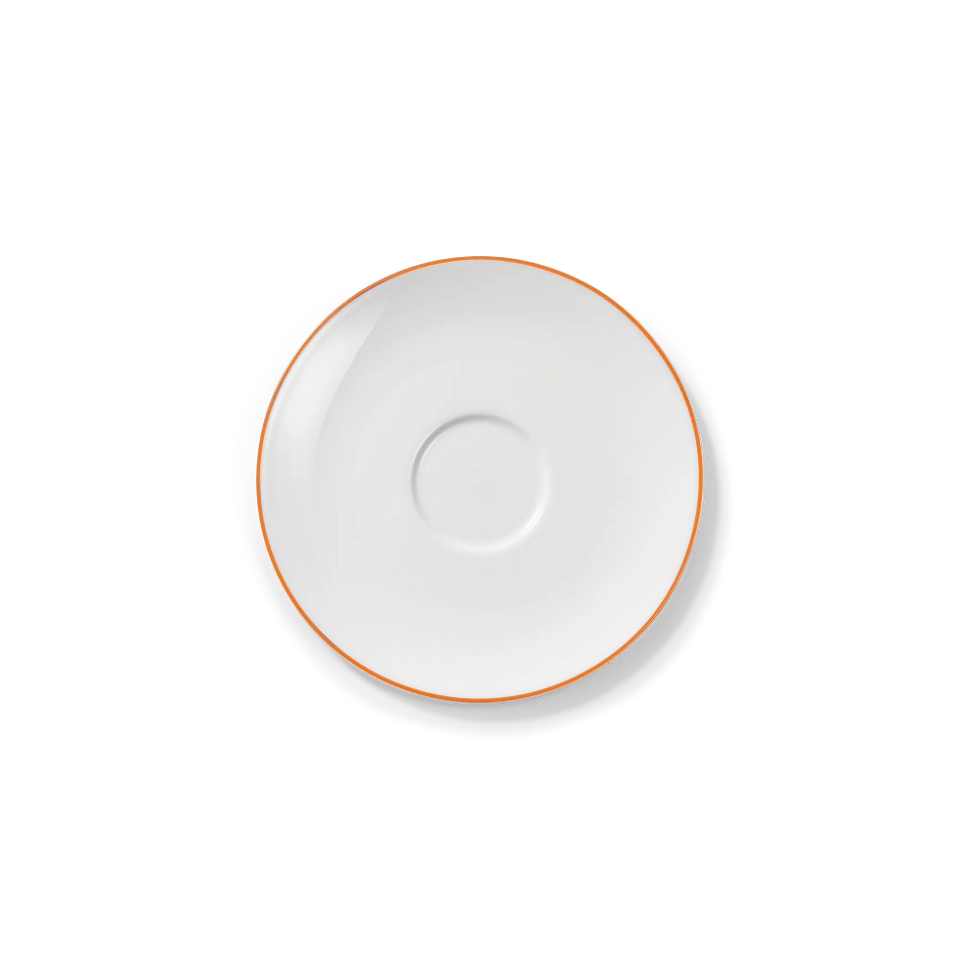 Simplicity - Coffee Saucer 6.3in | 16cm (Ø) Dibbern