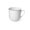 Simplicity - Mug 10.8 FL OZ | 0.32L Dibbern