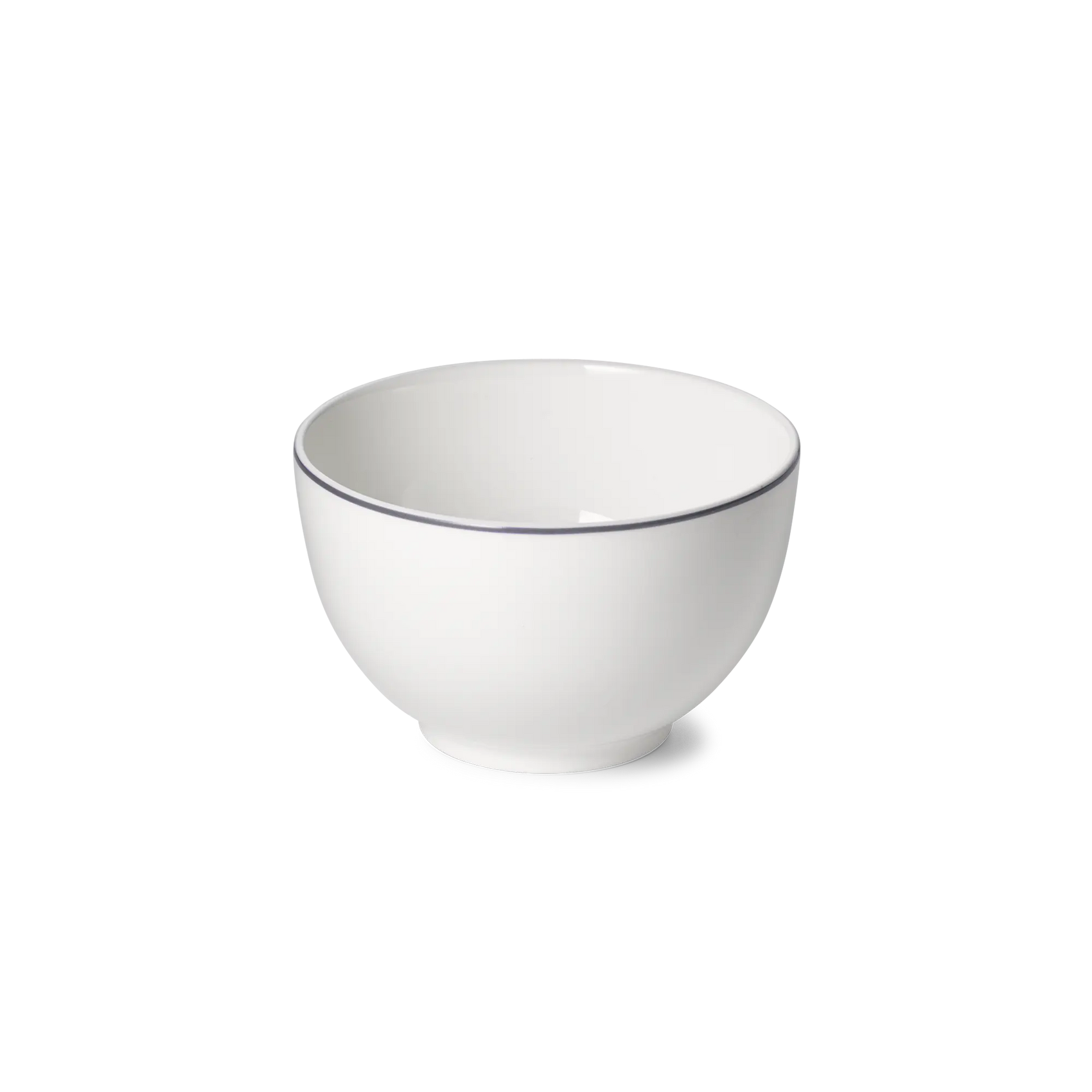 Simplicity - Cereal Bowl 13.5 FL OZ | 0.4L, 4.9in | 12.5cm (Ø) Dibbern