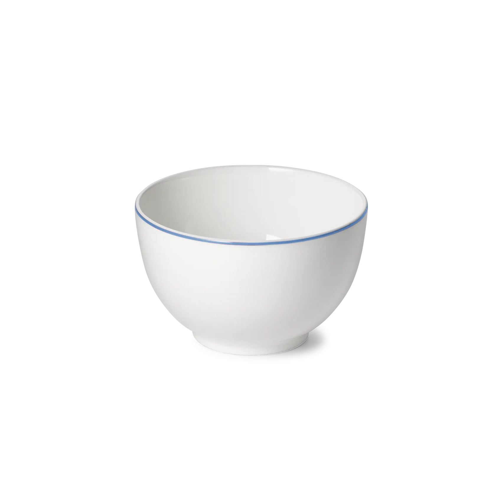 Simplicity - Cereal Bowl 13.5 FL OZ | 0.4L, 4.9in | 12.5cm (Ø) Dibbern