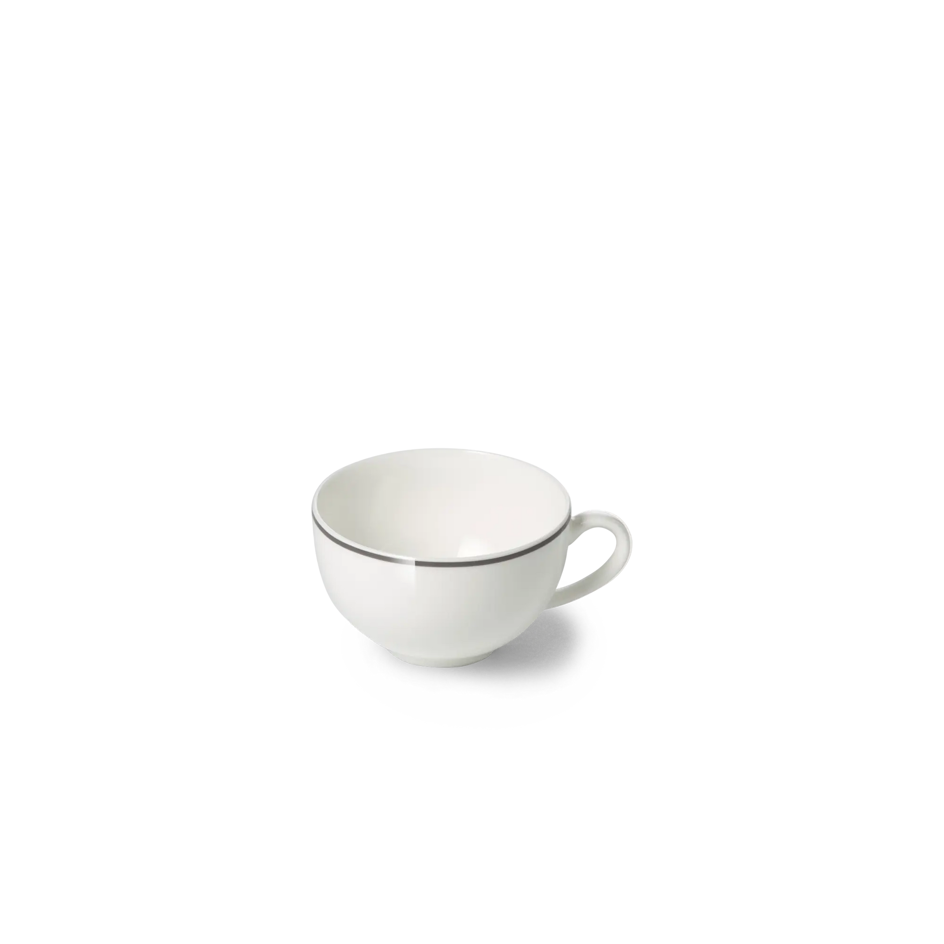 Simplicity - Espresso Cup 3.7 FL OZ | 0.11L Dibbern