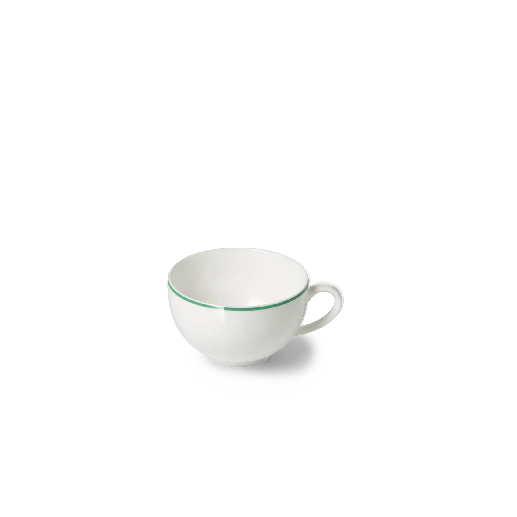 Simplicity - Espresso Cup 3.7 FL OZ | 0.11L Dibbern