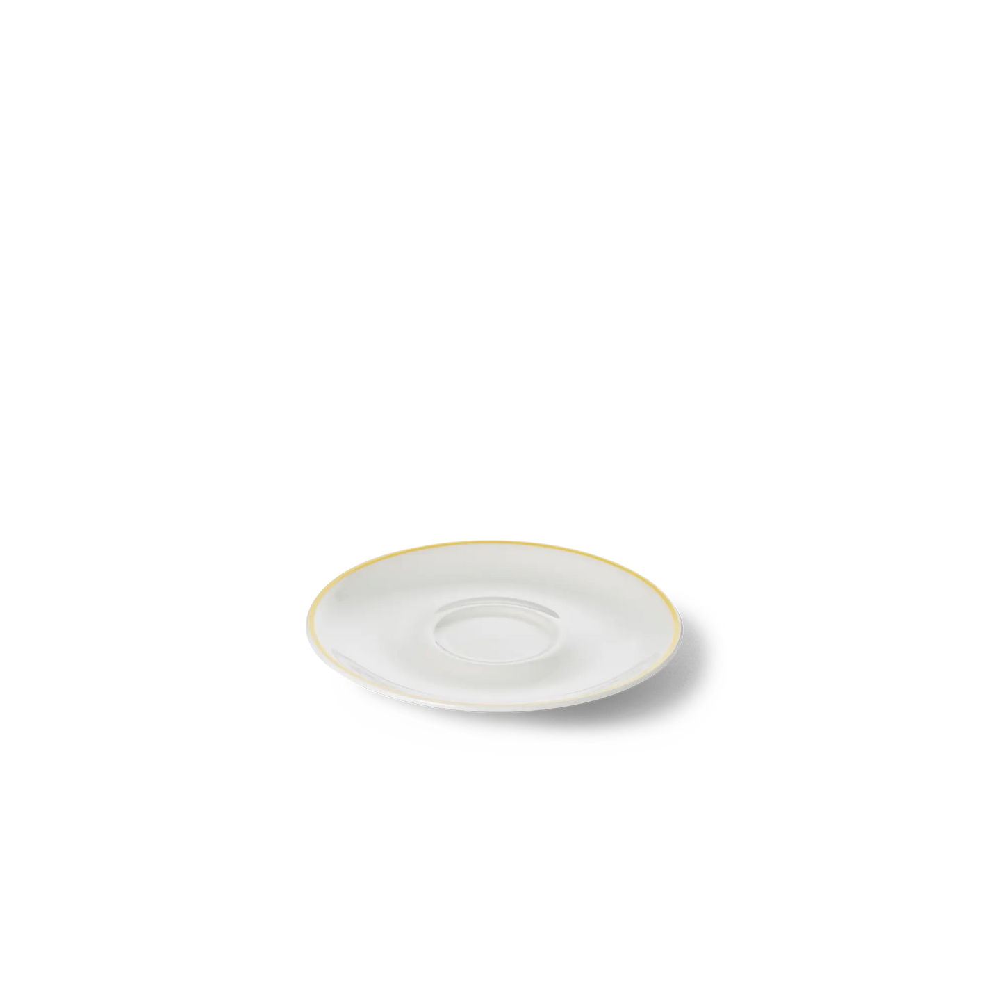 Simplicity - Espresso Saucer 4.4in | 11.3cm (Ø) Dibbern