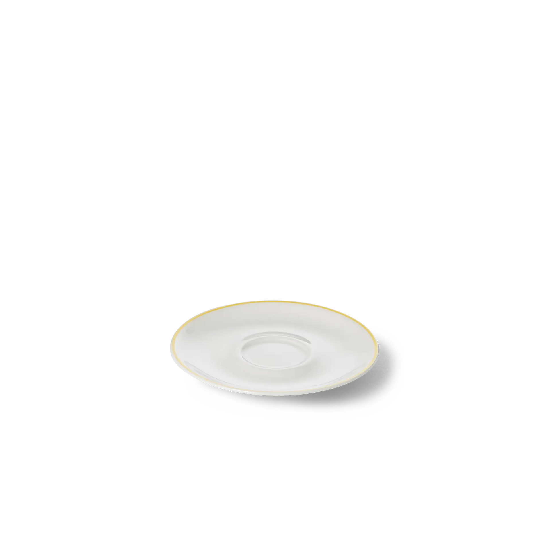 Simplicity - Espresso Saucer 4.4in | 11.3cm (Ø) Dibbern
