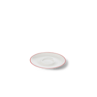 Simplicity - Espresso Saucer 4.4in | 11.3cm (Ø) Dibbern