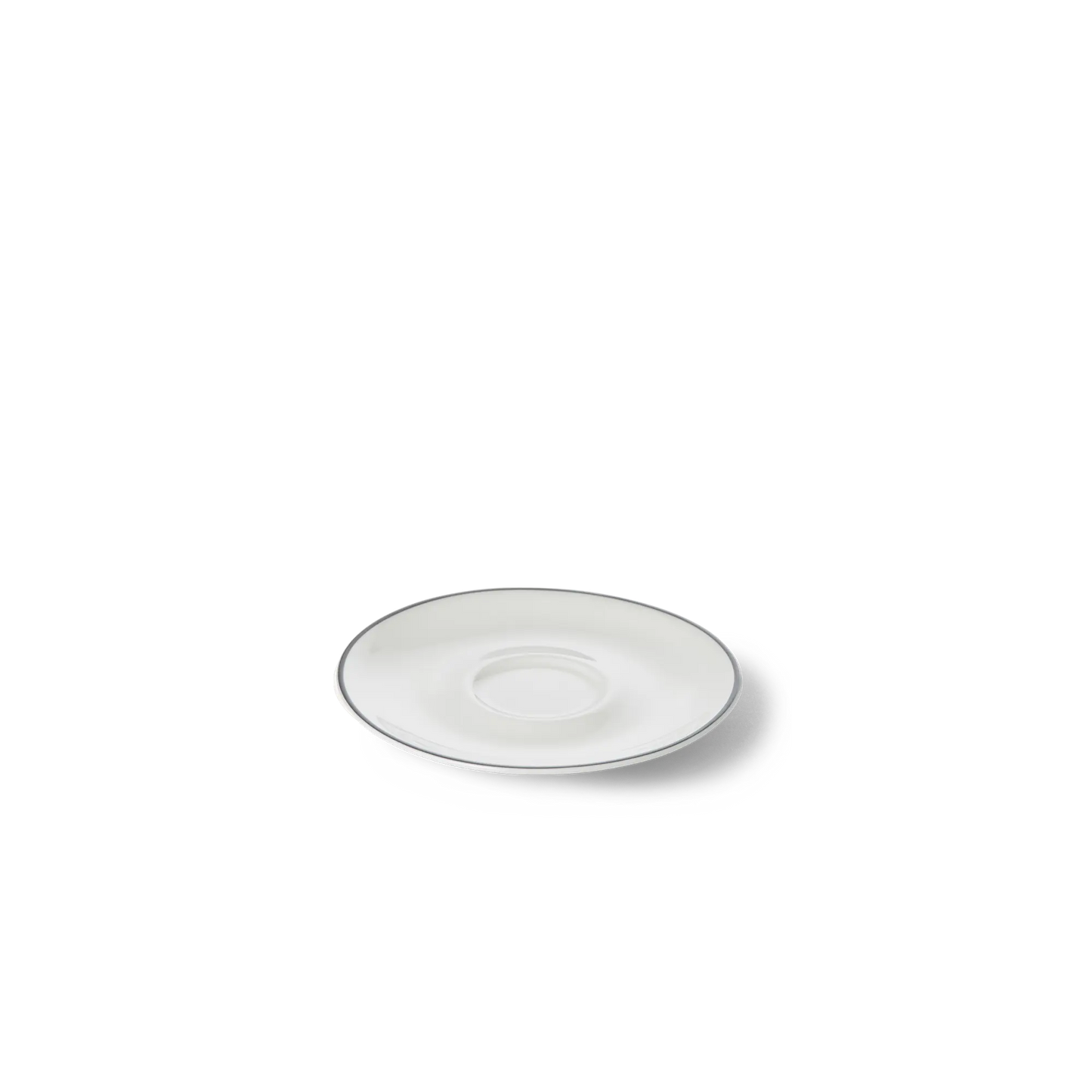 Simplicity - Espresso Saucer 4.4in | 11.3cm (Ø) Dibbern