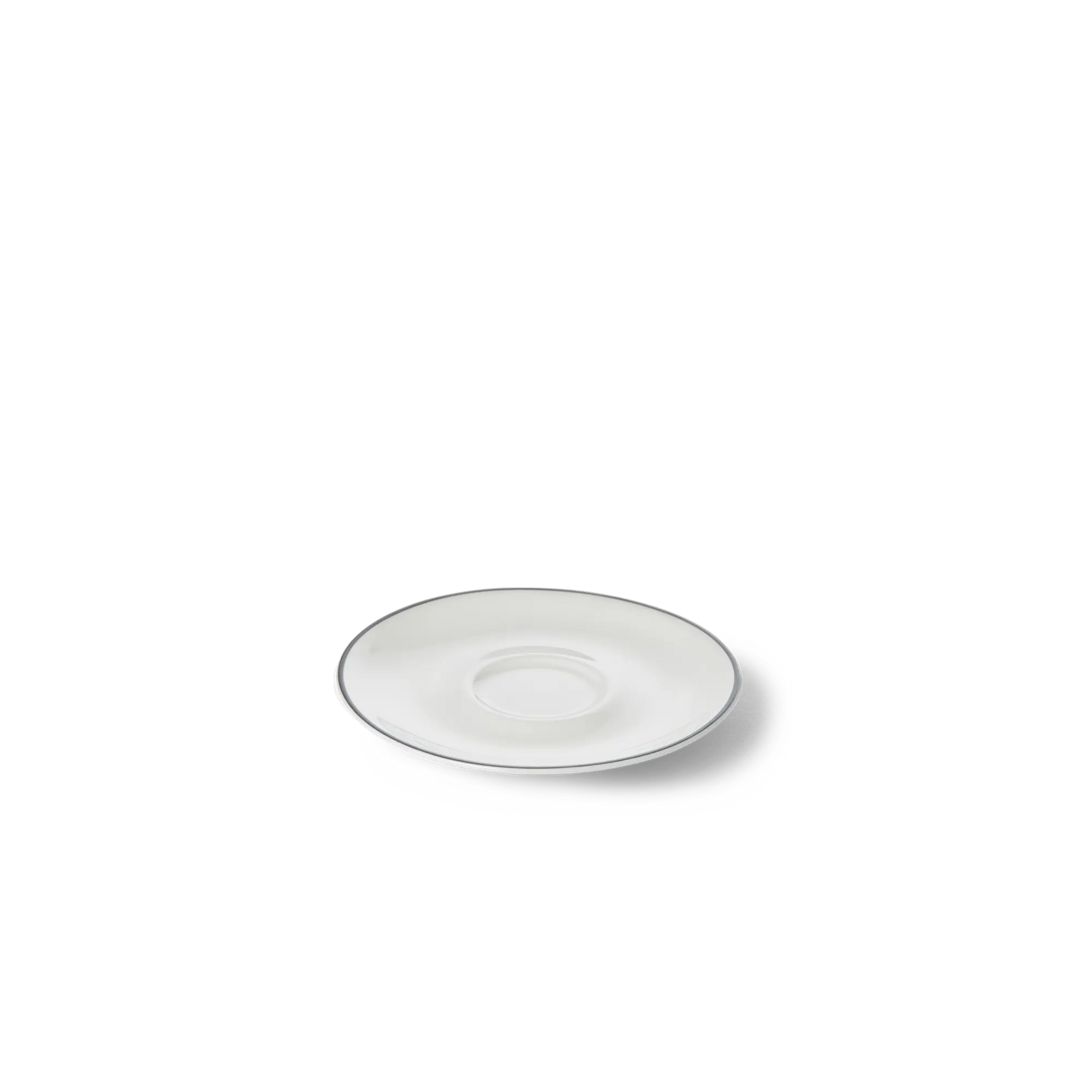 Simplicity - Espresso Saucer 4.4in | 11.3cm (Ø) Dibbern