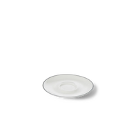 Simplicity - Espresso Saucer 4.4in | 11.3cm (Ø) Dibbern