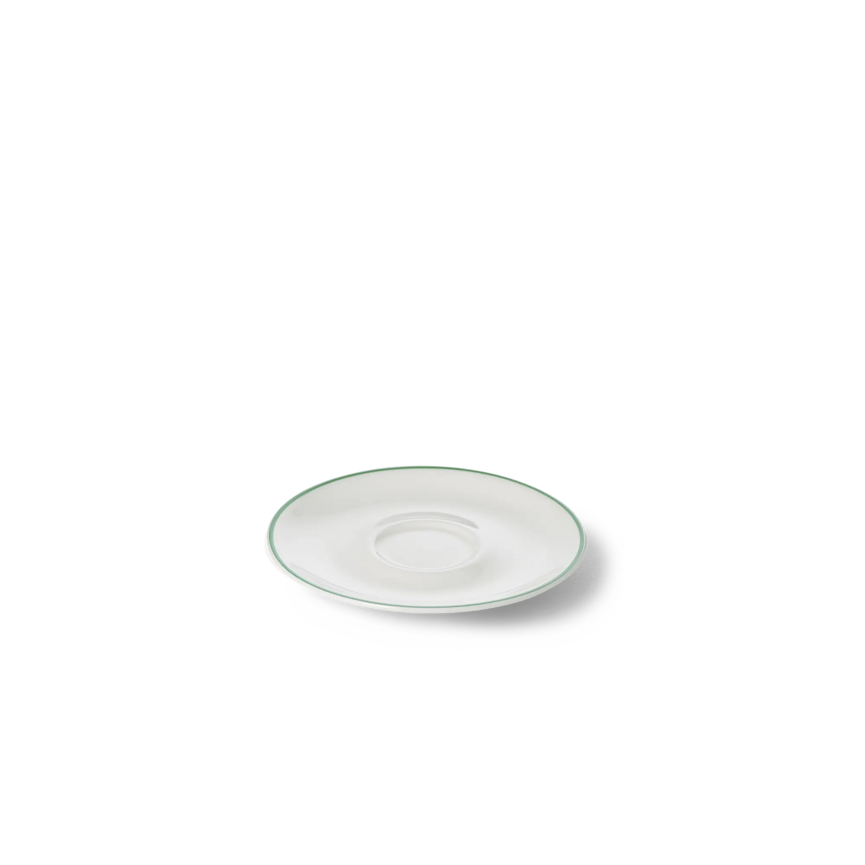 Simplicity - Espresso Saucer 4.4in | 11.3cm (Ø) Dibbern