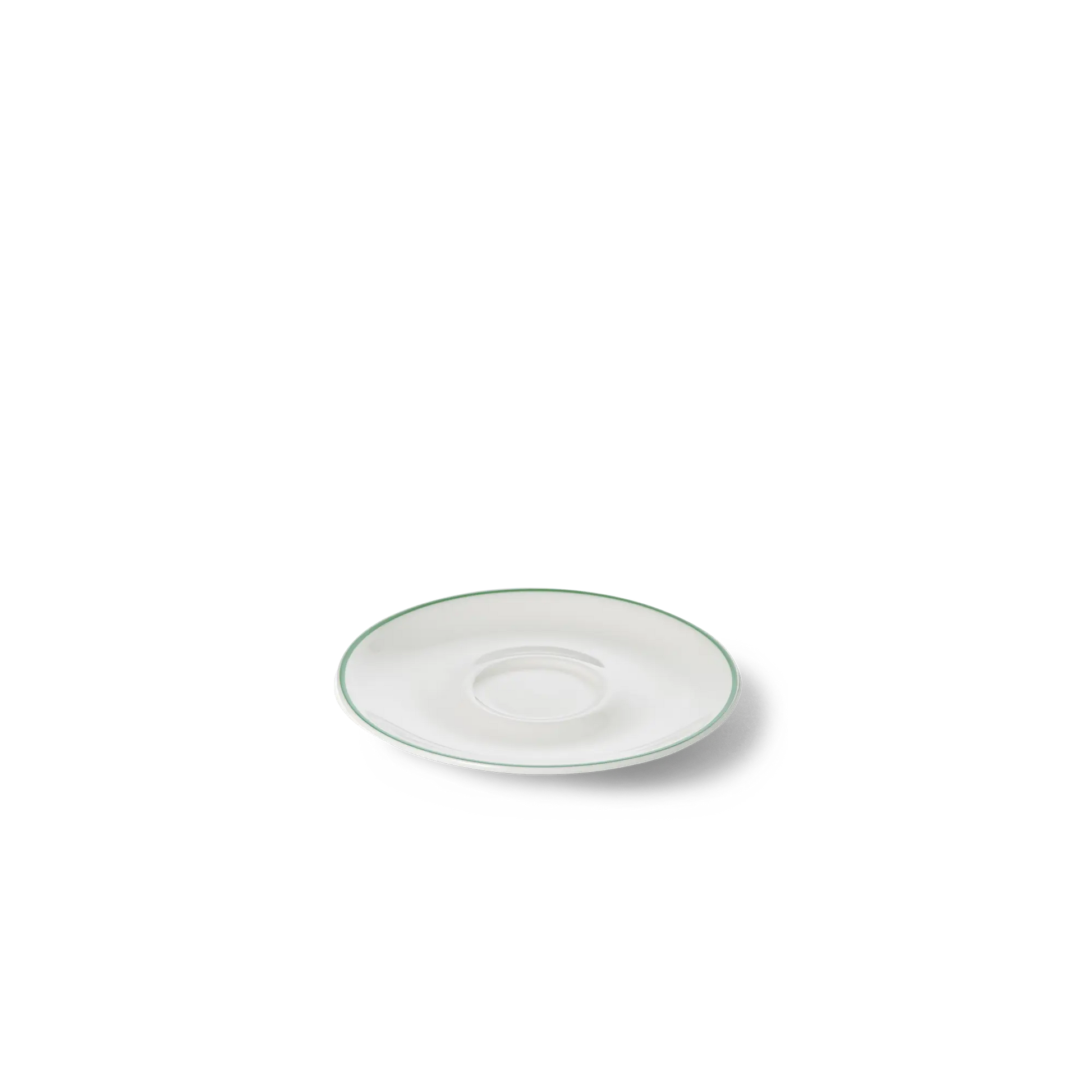 Simplicity - Espresso Saucer 4.4in | 11.3cm (Ø) Dibbern