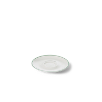 Simplicity - Espresso Saucer 4.4in | 11.3cm (Ø) Dibbern