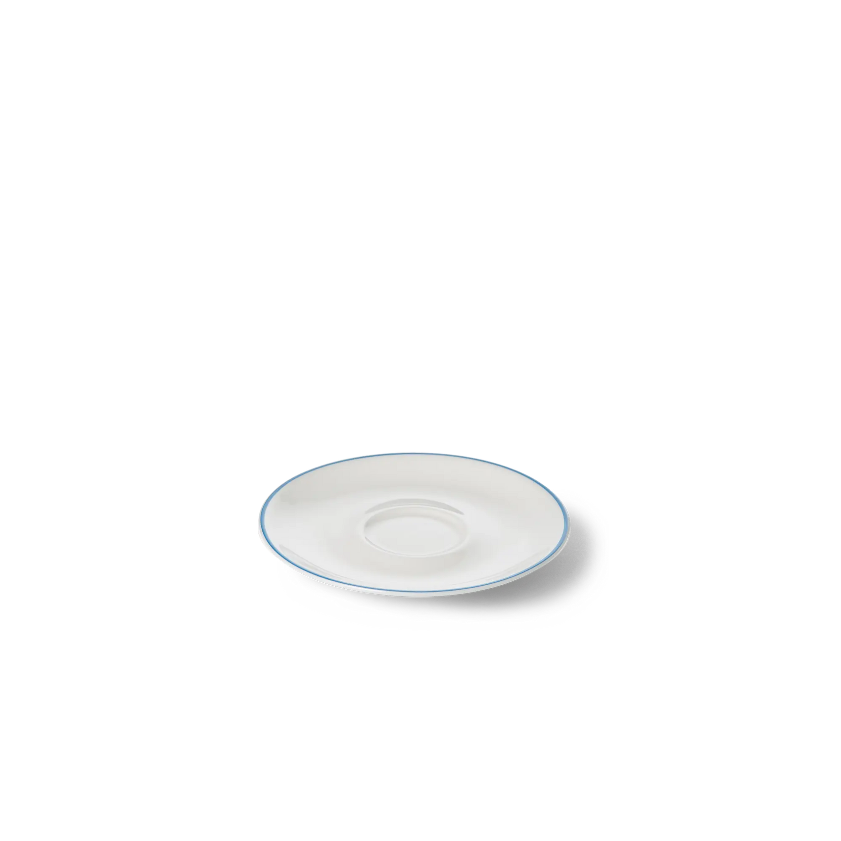 Simplicity - Espresso Saucer 4.4in | 11.3cm (Ø) Dibbern