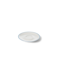 Simplicity - Espresso Saucer 4.4in | 11.3cm (Ø) Dibbern