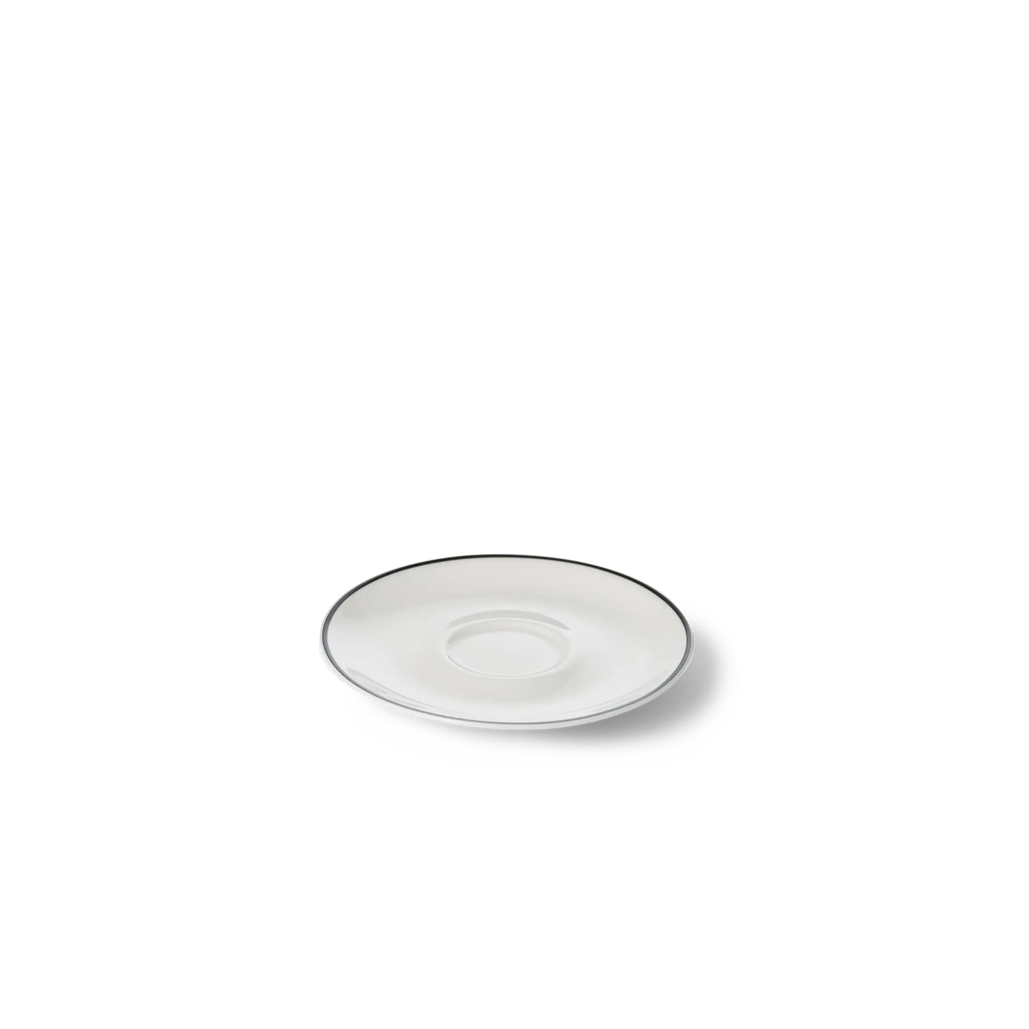 Simplicity - Espresso Saucer 4.4in | 11.3cm (Ø) Dibbern