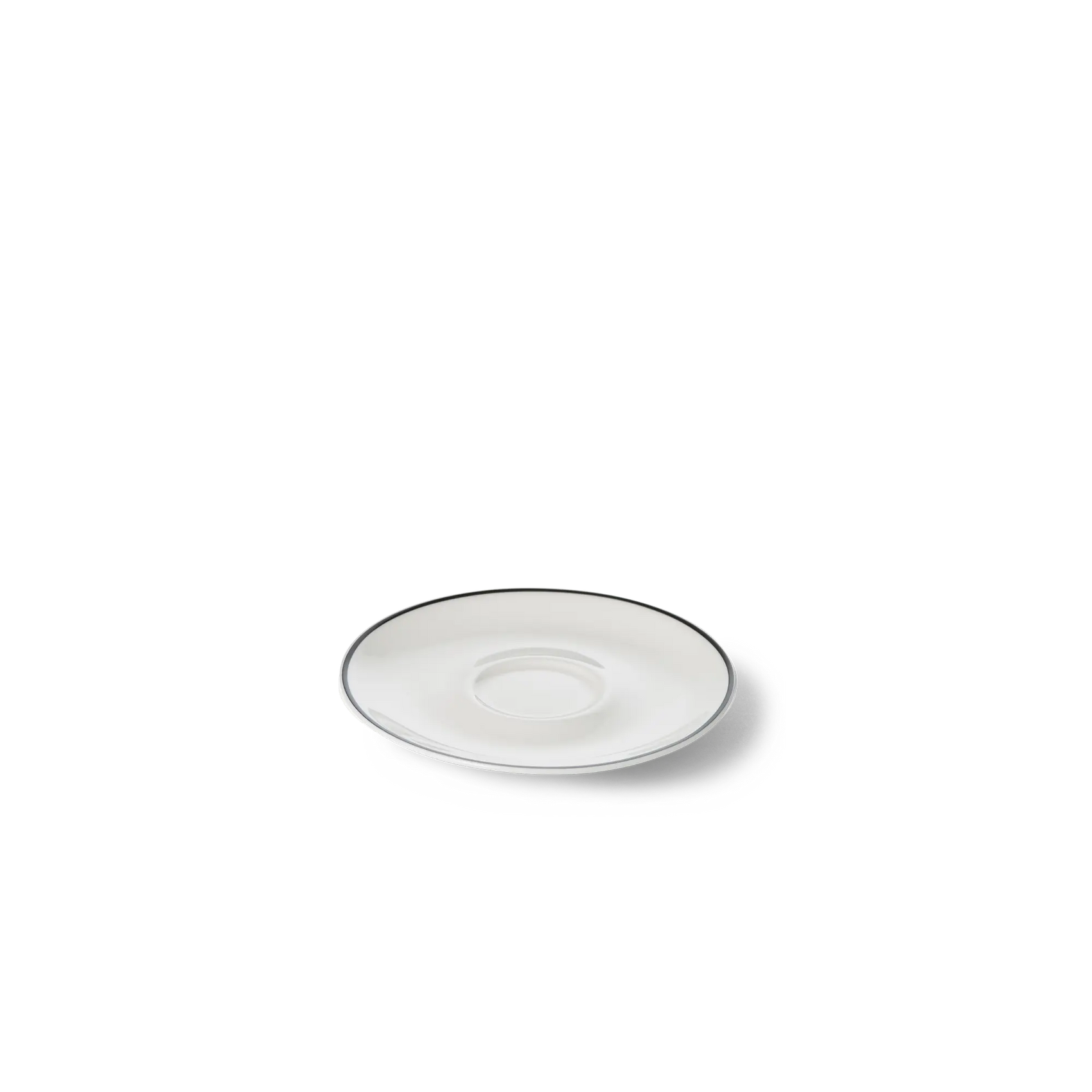 Simplicity - Espresso Saucer 4.4in | 11.3cm (Ø) Dibbern