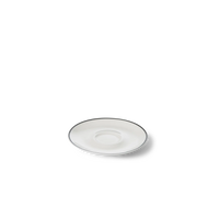 Simplicity - Espresso Saucer 4.4in | 11.3cm (Ø) Dibbern