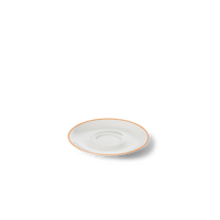 Simplicity - Espresso Saucer 4.4in | 11.3cm (Ø) Dibbern