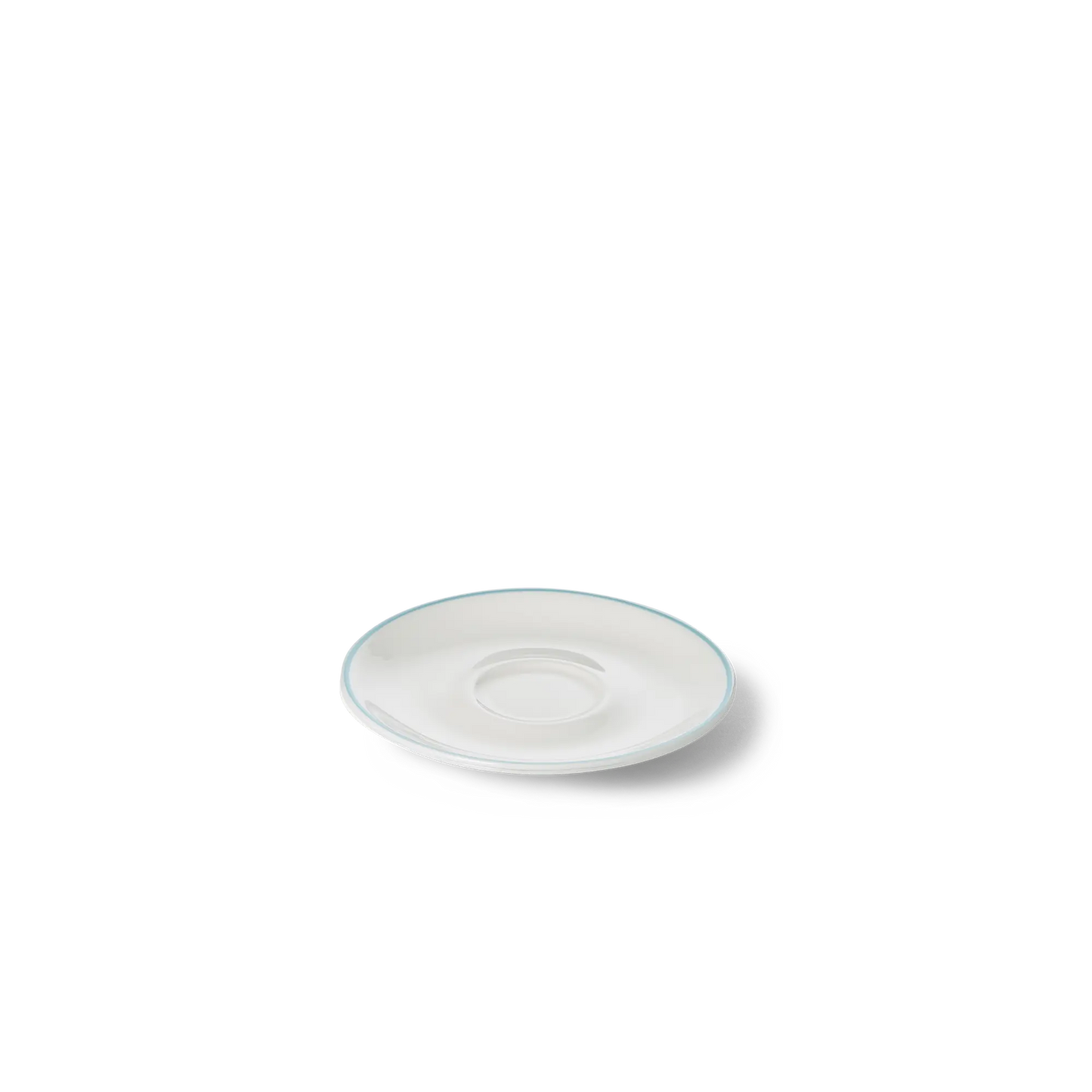 Simplicity - Espresso Saucer 4.4in | 11.3cm (Ø) Dibbern