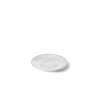 Simplicity - Espresso Saucer 4.4in | 11.3cm (Ø) Dibbern