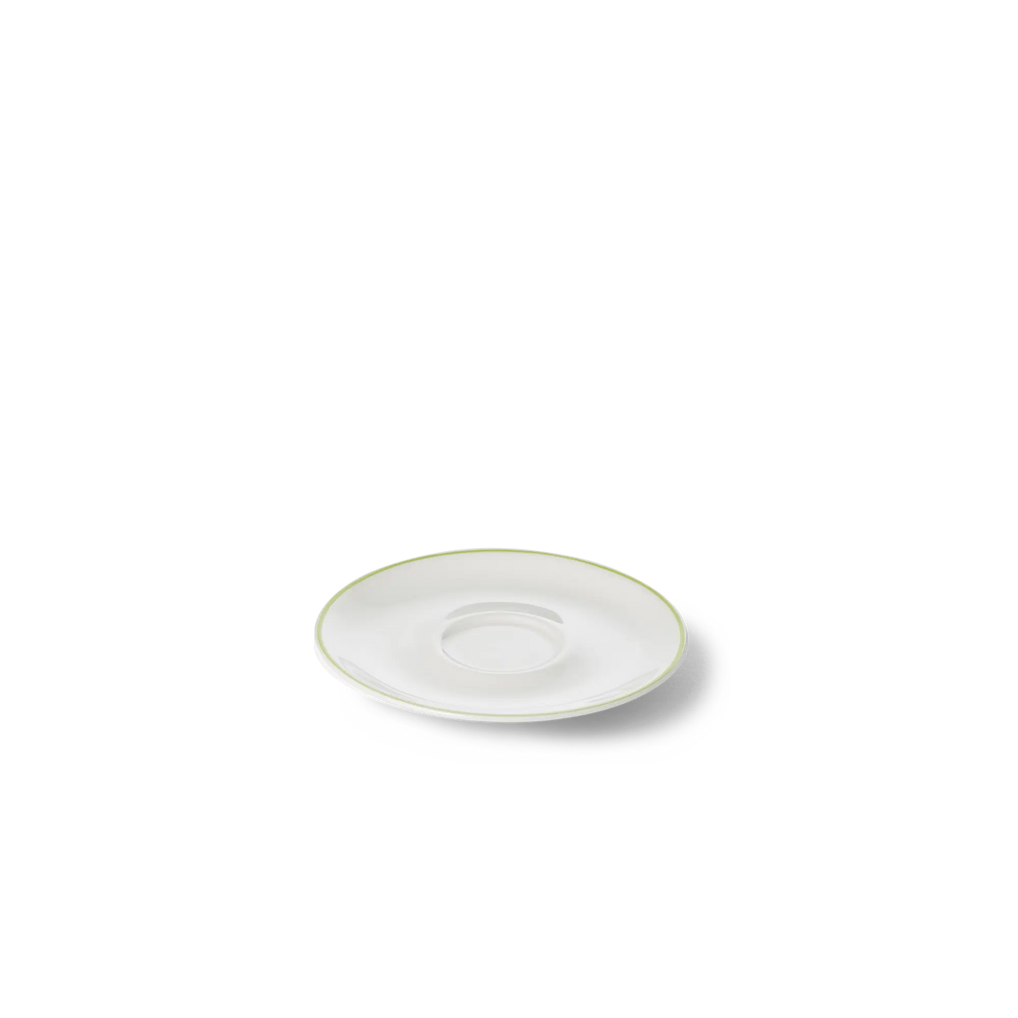 Simplicity - Espresso Saucer 4.4in | 11.3cm (Ø) Dibbern
