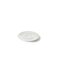 Simplicity - Espresso Saucer 4.4in | 11.3cm (Ø) Dibbern