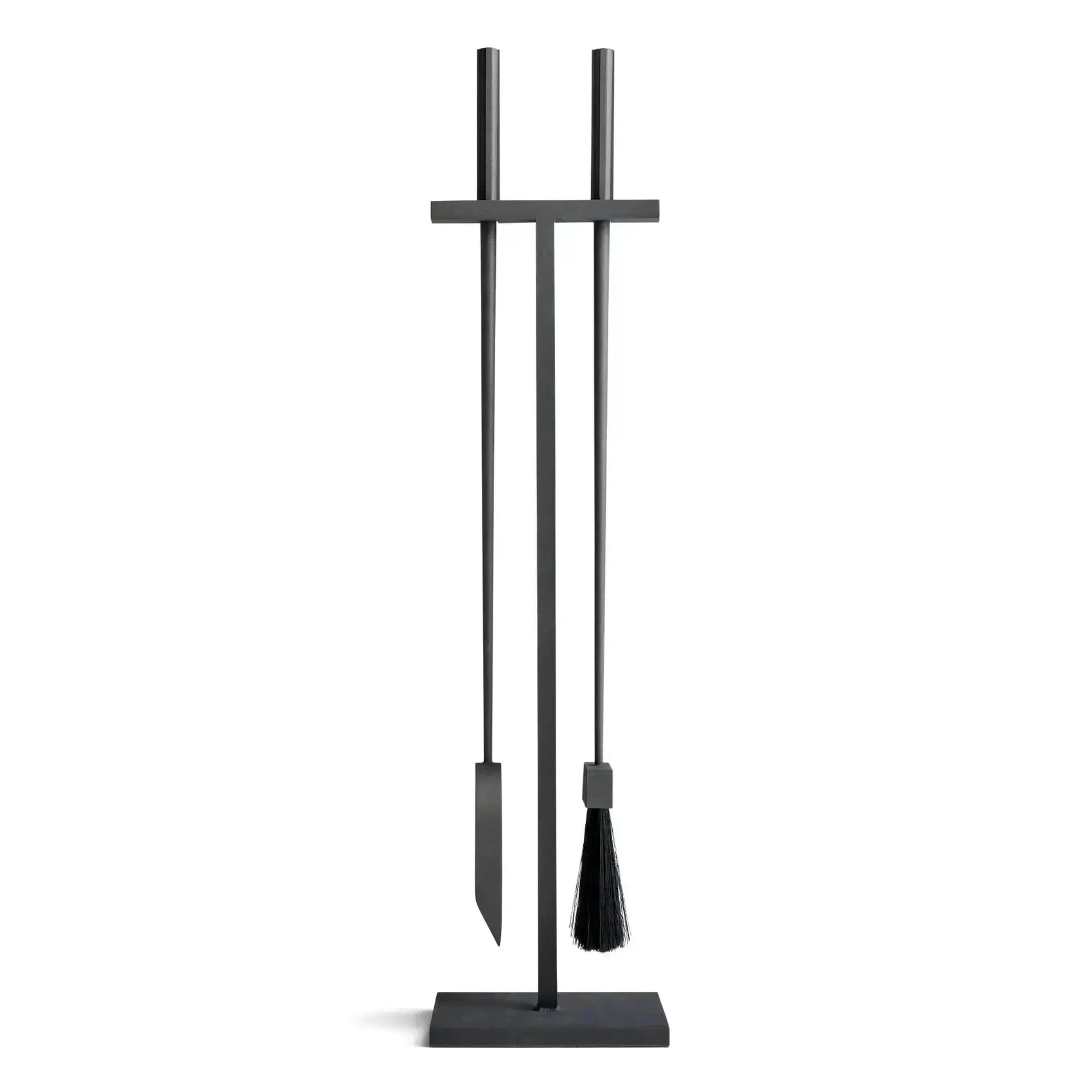 John Pawson - Fire Place Tools - Holder When Objects Work