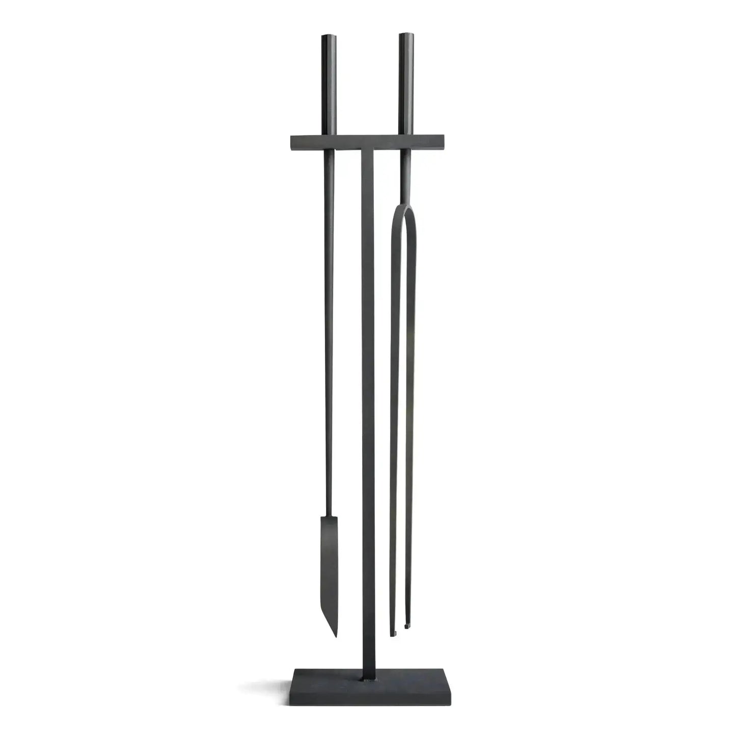 John Pawson - Fire Place Tools - Holder When Objects Work