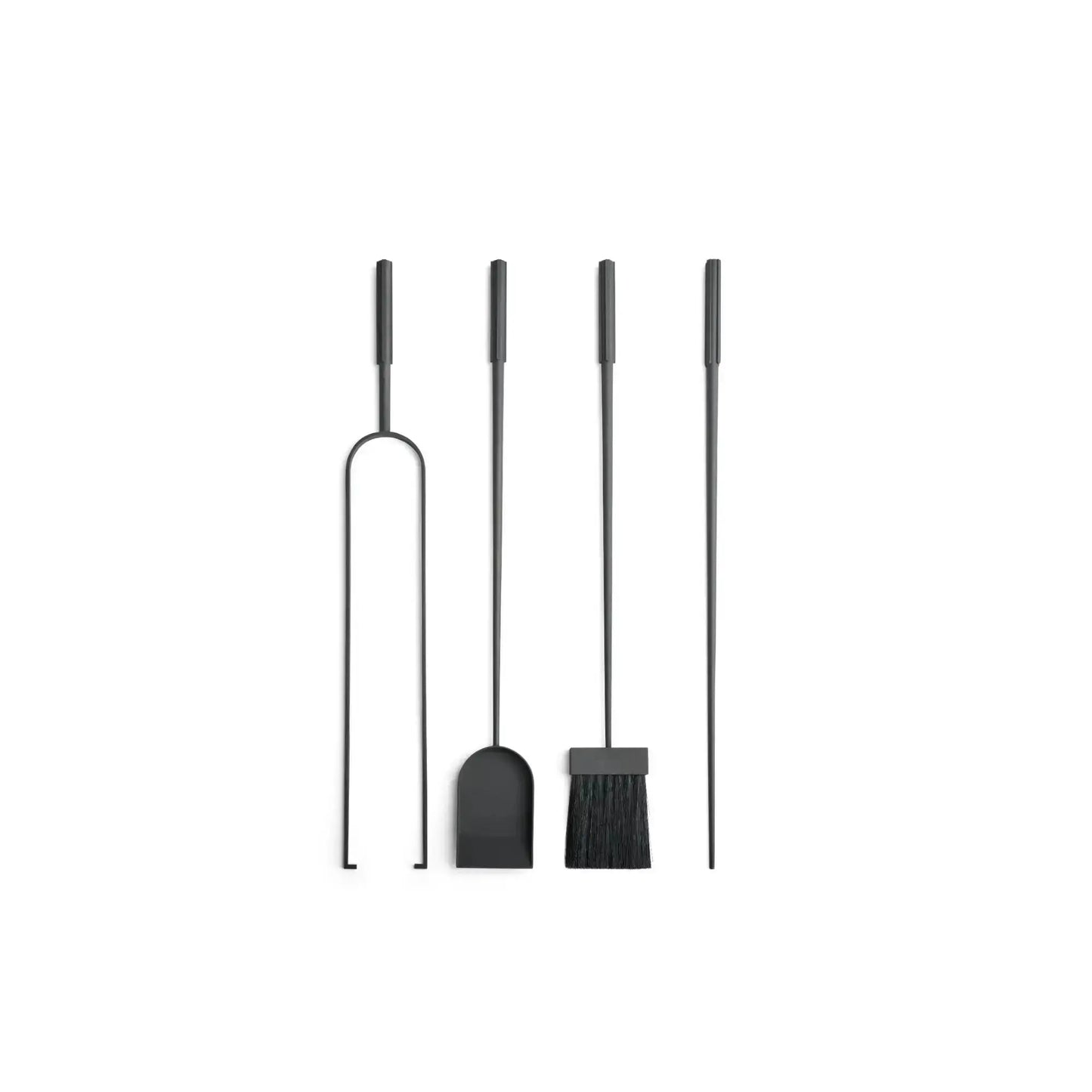 John Pawson - Fire Place Tools - Holder When Objects Work