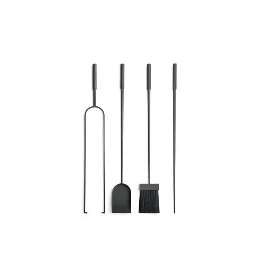 John Pawson - Fire Place Tools - Holder When Objects Work