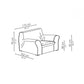 Big XL - Armchair