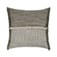 Forage Cloth Cushion with Fringing
