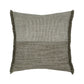 Forage Cloth Cushion with Fringing