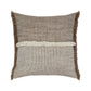 Forage Cloth Cushion with Fringing
