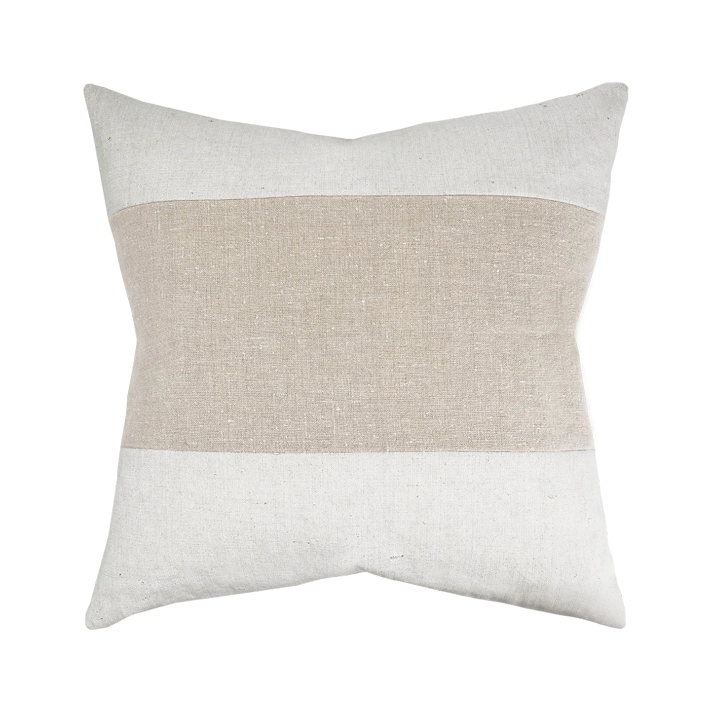 Vintage Cushion with Piped Detail